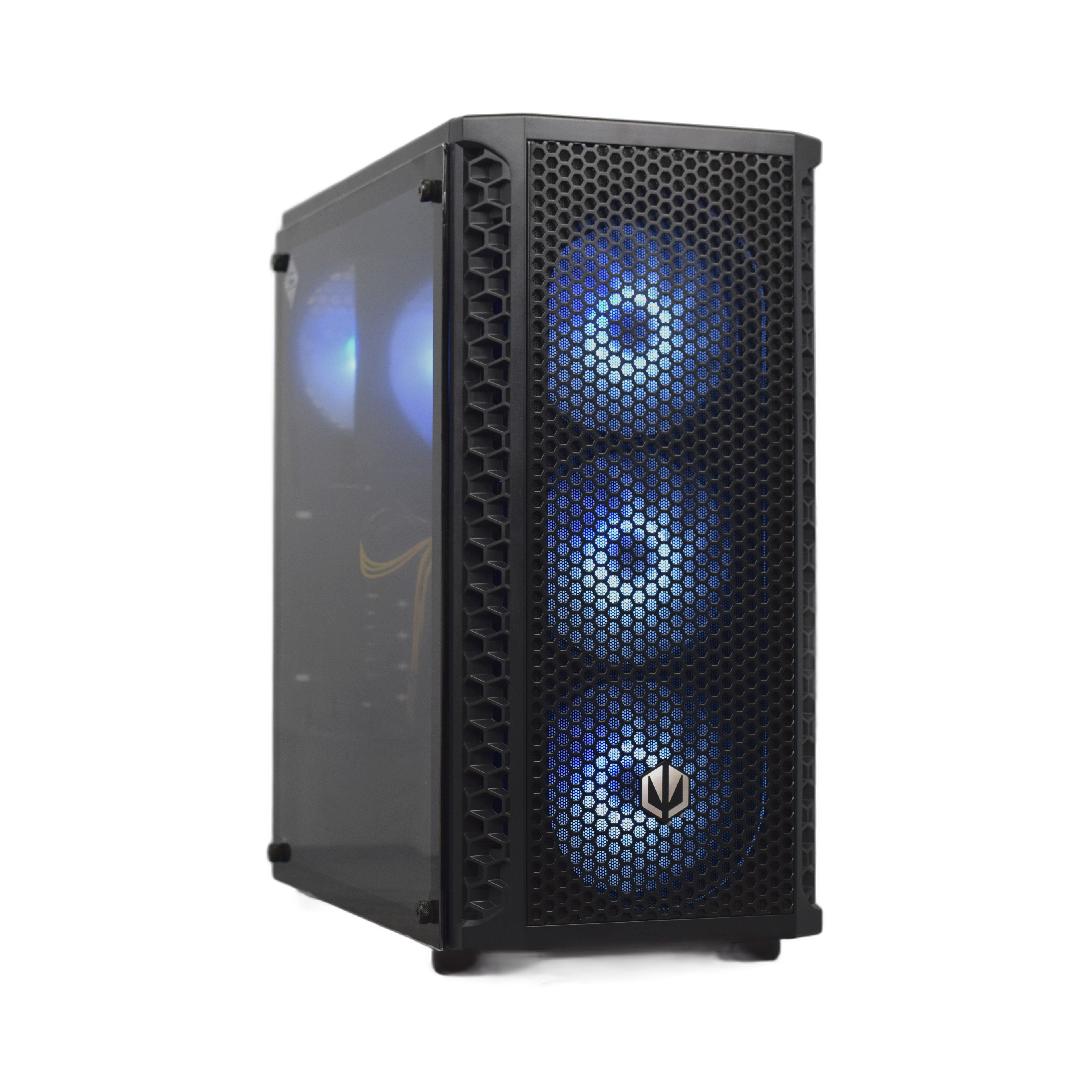 Intel i7-9700K | RTX 2080 | Prenew